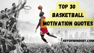Basketball motivation quotes