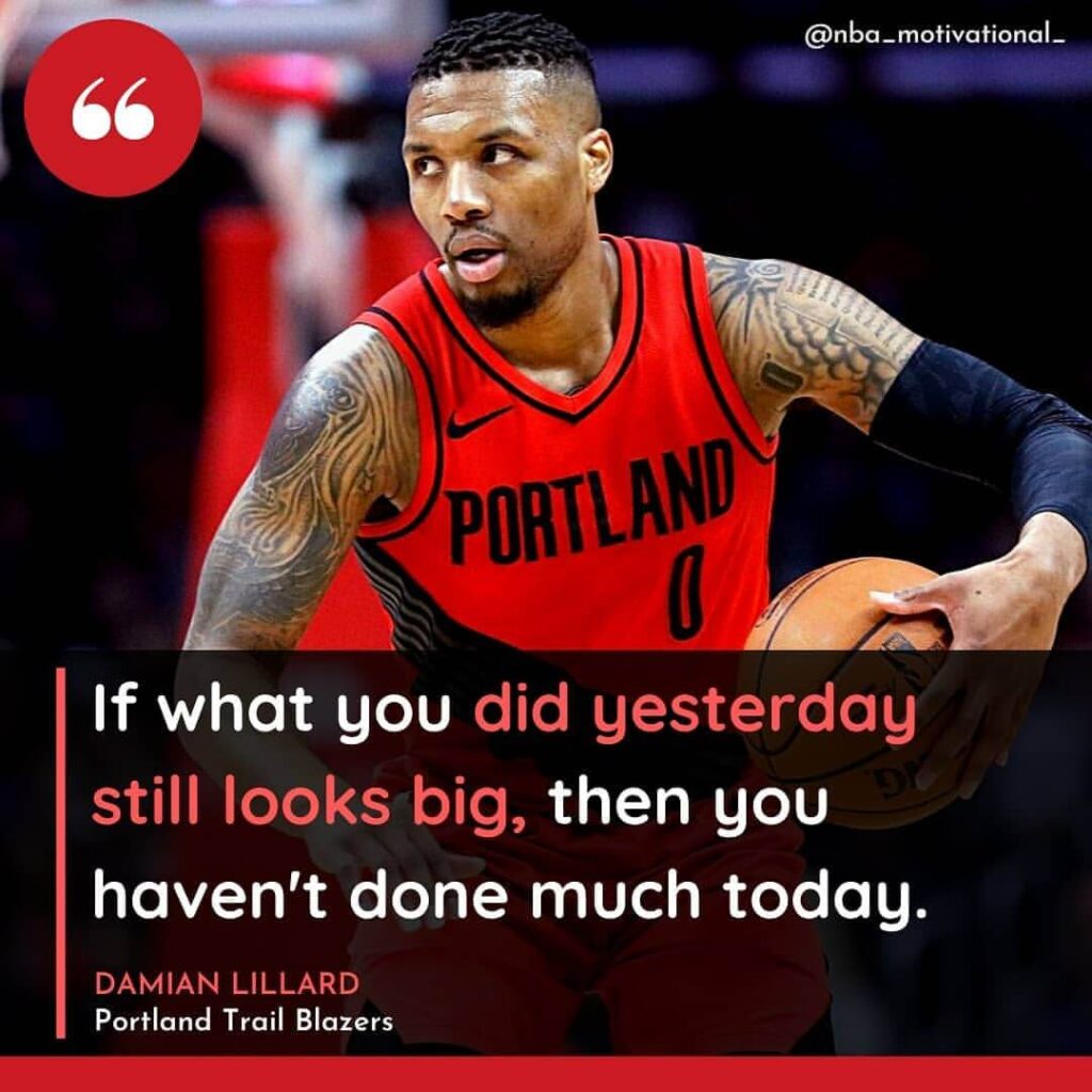 TOP 30 BASKETABALL MOTIVATION QUOTES  