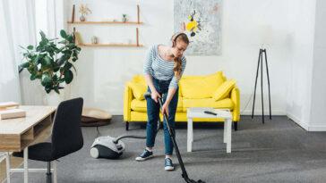 How to get motivated to clean your room-keyofmindset