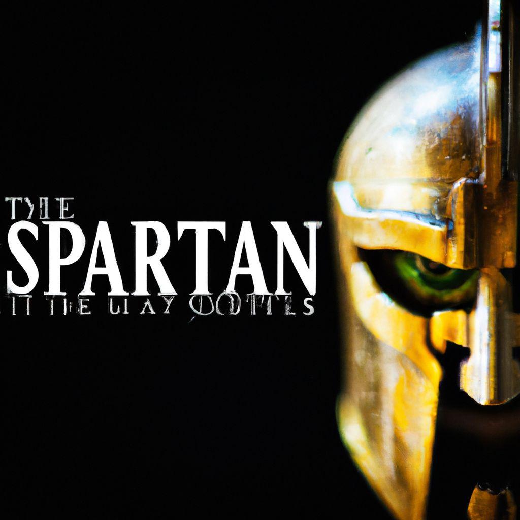 spartan mindset what you need to knowhm5p